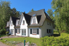 Haus Muschel App 477